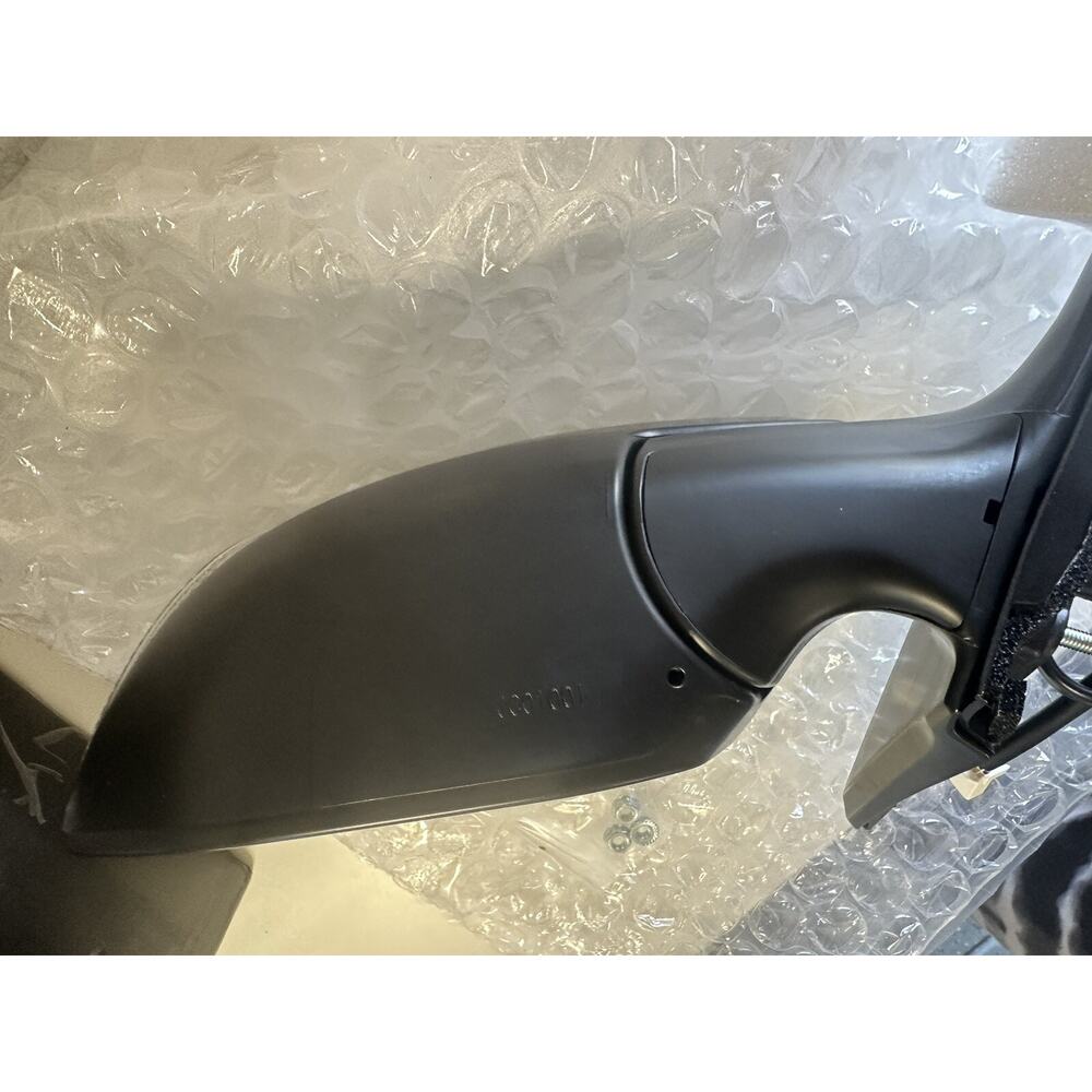 Side View Mirror Replacement- Left - Picture 5 of 8